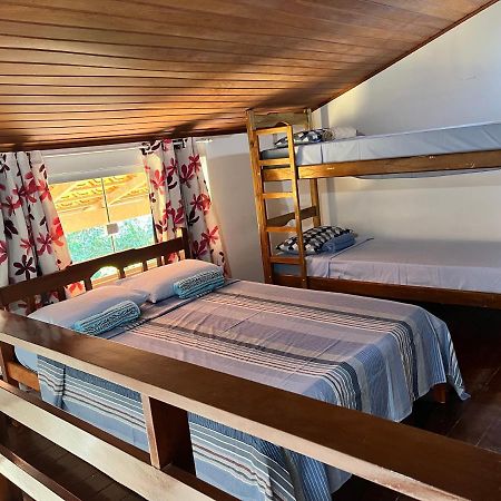 Appartement Flat Casagrande à Morro de São Paulo Extérieur photo