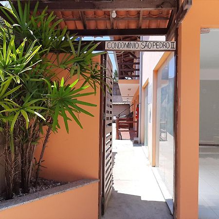 Appartement Flat Casagrande à Morro de São Paulo Chambre photo