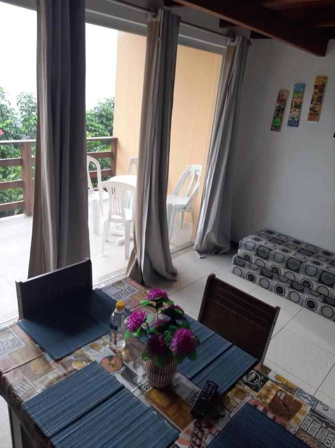 Appartement Flat Casagrande à Morro de São Paulo Extérieur photo