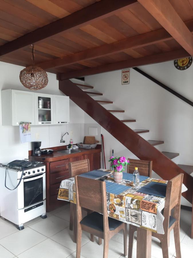 Appartement Flat Casagrande à Morro de São Paulo Extérieur photo