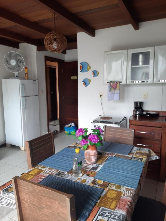 Appartement Flat Casagrande à Morro de São Paulo Extérieur photo