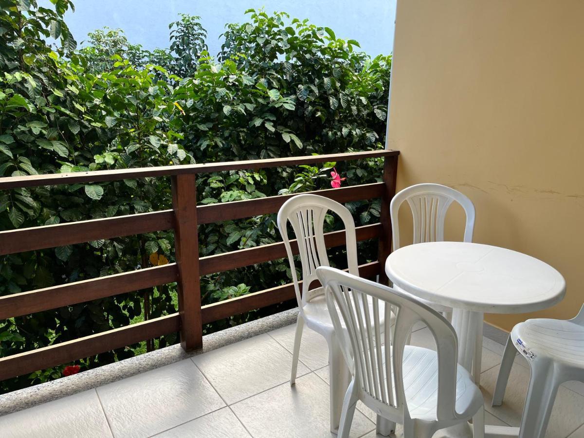Appartement Flat Casagrande à Morro de São Paulo Extérieur photo