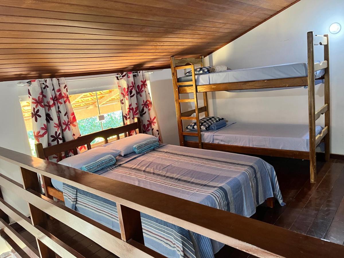 Appartement Flat Casagrande à Morro de São Paulo Extérieur photo