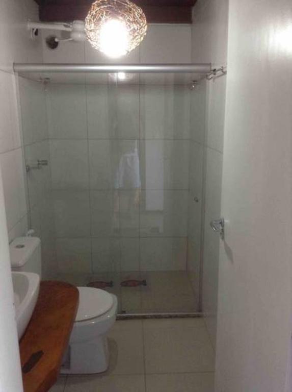Appartement Flat Casagrande à Morro de São Paulo Chambre photo
